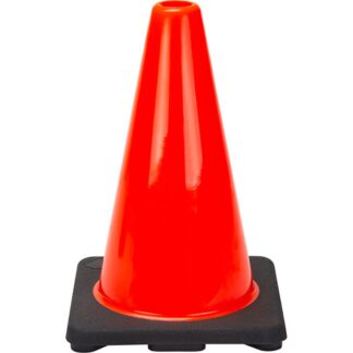 Zenith Safety Products SHL470 Premium Traffic Cone