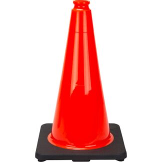Zenith Safety Products SHL471 Premium Traffic Cone