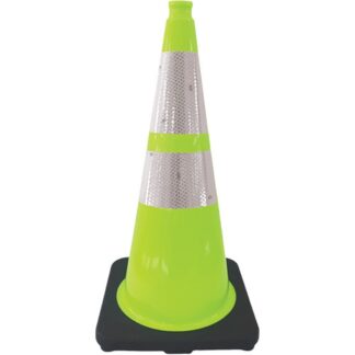 Zenith Safety Products SHL478 Premium Traffic Cone