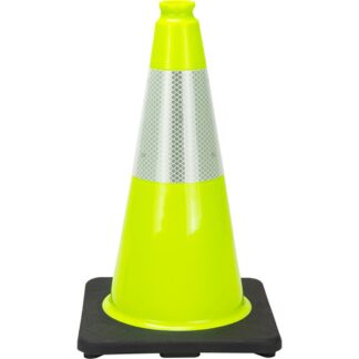 Zenith Safety Products SHL479 Premium Traffic Cone