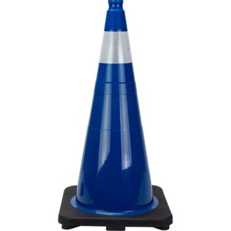 Zenith Safety Products SHL480 Premium Traffic Cone
