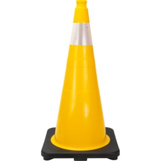 Zenith Safety Products SHL484 Premium Traffic Cone