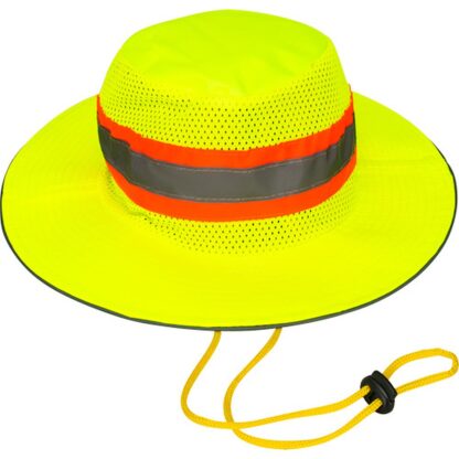 Zenith Hi-Vis Evaporative Cooling Ranger Hat