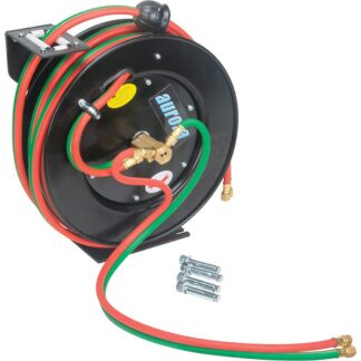 Aurora Tools UAV184 Welding Hose Reel