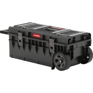 Aurora Tools UAX716 Arx™ Long Rolling Tool Chest