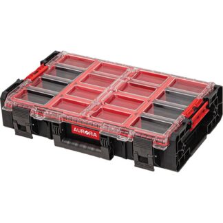 Aurora Tools UAX726 Arx™ 2X-Large Organizer with Bins