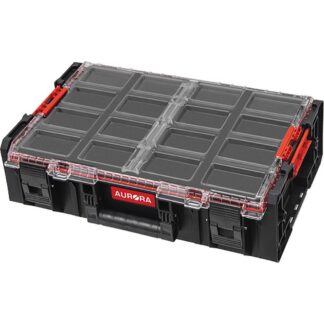 Aurora Tools UAX727 Arx™ 2X-Large Organizer with Multilayer Foam Inserts