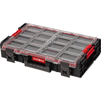 Aurora Tools UAX730 Arx™ X-Large Organizer with Multilayer Foam Inserts