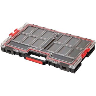 Aurora Tools UAX732 Arx™ Large Organizer with Multilayer Foam Inserts
