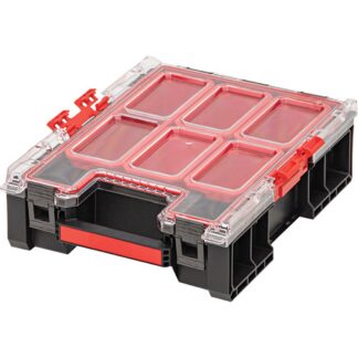 Aurora Tools UAX735 Arx™ Medium Tall Organizer with Bins