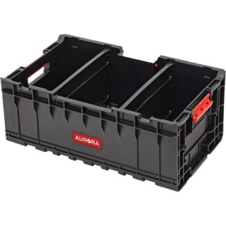 Aurora Tools UAX738 Arx™ Tool Crate with Dividers
