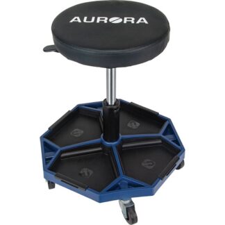 Aurora Tools UAY308 Swivel Work Stool