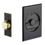Oil Rubbed Bronze (US10B)