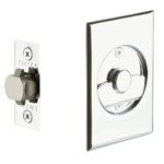 Polished Chrome (US26)