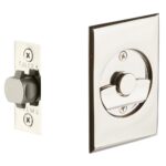 Polished Nickel (US14)