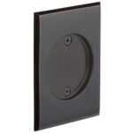 Oil Rubbed Bronze (US10B)
