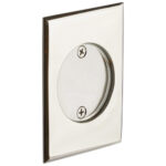 Polished Nickel (US14)