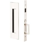 Polished Nickel - Lifetime (US14)