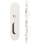 Polished Nickel - Lifetime (US14)