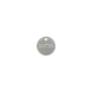 Emtek KIT-PRIV-104 Emergency Release Coin