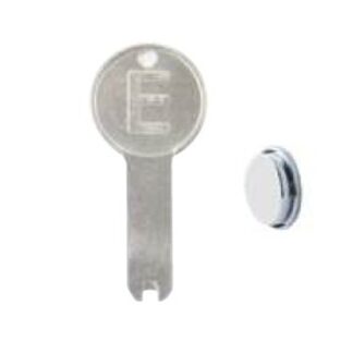 Emtek KIT-PRIV-106 Emergency Release Key