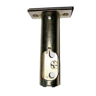 Emtek LC4-DBLTCH237 2-3/8" Backset Deadbolt Latch