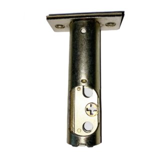 Emtek LC4-DBLTCH275 2-3/4" Backset Deadbolt Latch