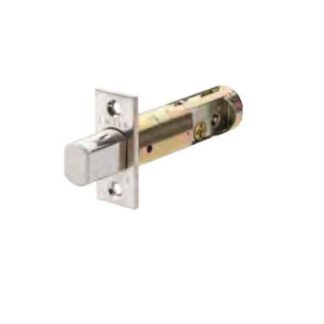 Emtek LC4-PRIDB238 2-3/8" Backset Thumbturn Privacy Latch