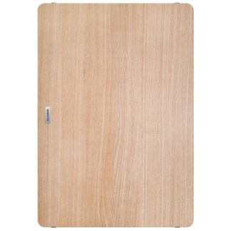 Blanco 406345 Quatrus Ash Compound Cutting Board