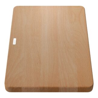 Blanco 401989 PROFINA Beech Cutting Board (Included with Sink)