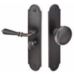 Oil Rubbed Bronze (US10B)