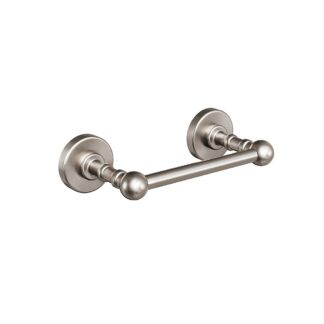 ICO V68074 Ember Pivot Toilet Paper Holder - Brushed Nickel