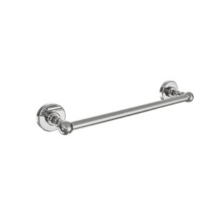 ICO V68133 Ember 12" Towel Bar - Chrome