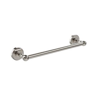 ICO V68136 Ember 12" Towel Bar - Polished Nickel