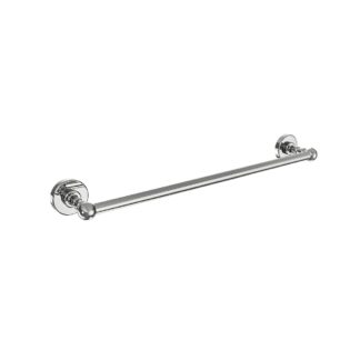 ICO V68143 Ember 18" Towel Bar - Chrome
