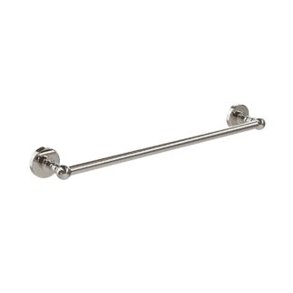 ICO V68146 Ember 18" Towel Bar - Polished Nickel