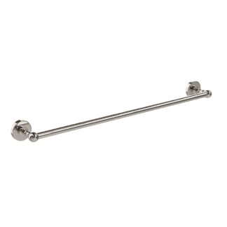 ICO V68156 Ember 24" Towel Bar - Polished Nickel