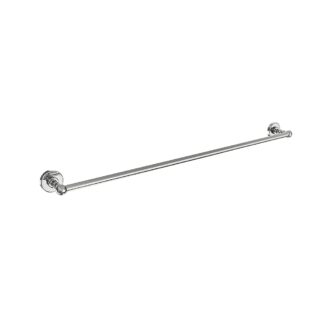 ICO V68163 Ember 30" Towel Bar - Chrome