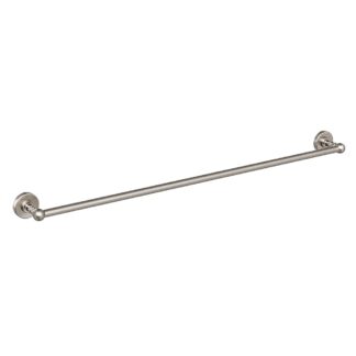 ICO V68164 Ember 30" Towel Bar - Brushed Nickel