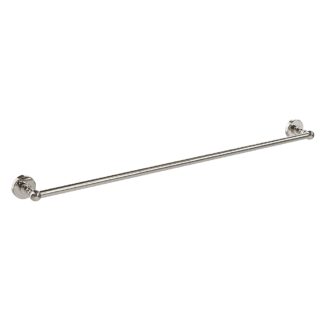 ICO V68166 Ember 30" Towel Bar - Polished Nickel