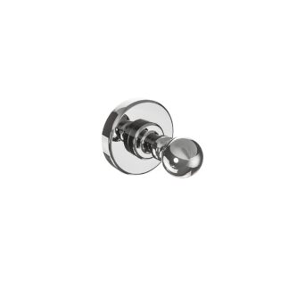 ICO V68213 Ember Towel Hook - Chrome