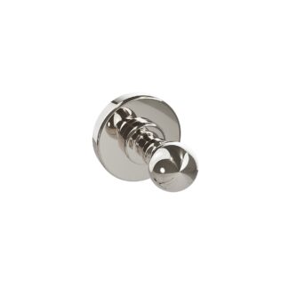 ICO V68216 Ember Towel Hook - Polished Nickel