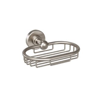 ICO V68594 Ember Soap Basket - Brushed Nickel