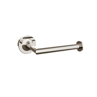 ICO V70016 Glow Toilet Paper Holder - Polished Nickel
