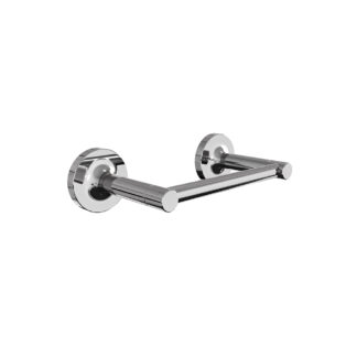 ICO V70073 Glow Pivot Toilet Paper Holder - Chrome