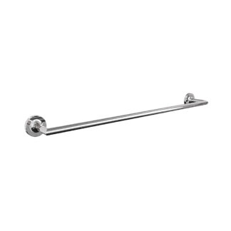 ICO V70153 Glow 24" Towel Bar - Chrome