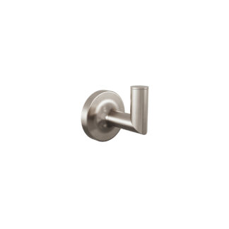 ICO V70214 Glow Towel Hook - Brushed Nickel