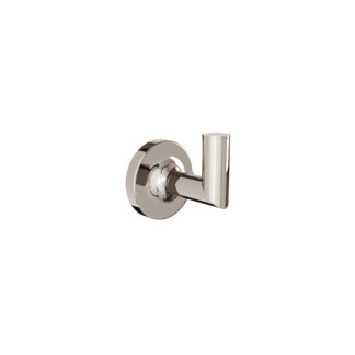 ICO V70216 Glow Towel Hook - Polished Nickel