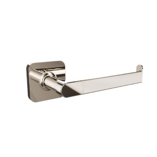 ICO V71016 Vapor Toilet Paper Holder - Polished Nickel