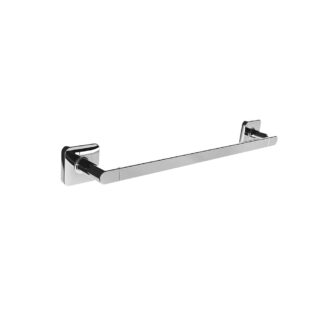 ICO V71143 Vapor 18" Towel Bar - Chrome